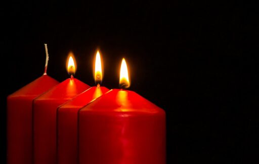 Rituale d'amore